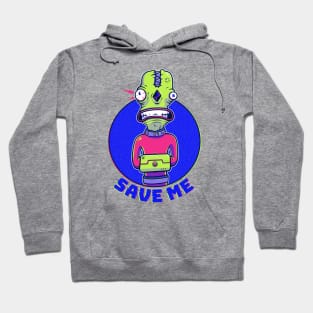 SAVE ME Hoodie